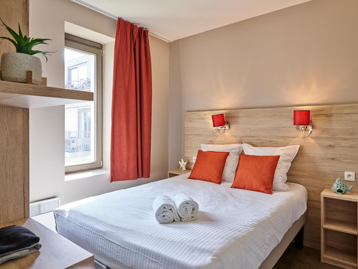 Holiday Suites Westende - Middelkerke Exterior photo