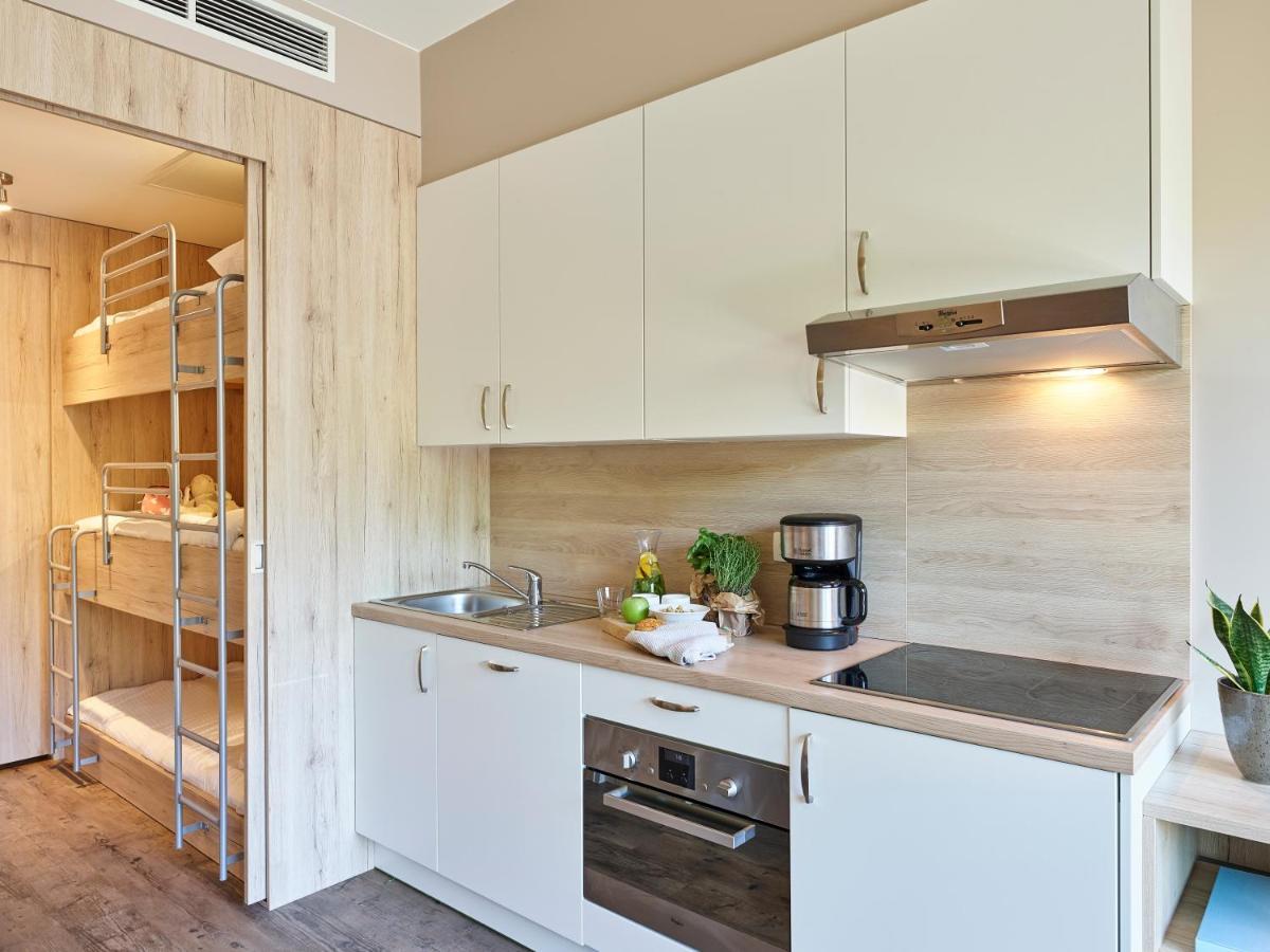 Holiday Suites Westende - Middelkerke Exterior photo