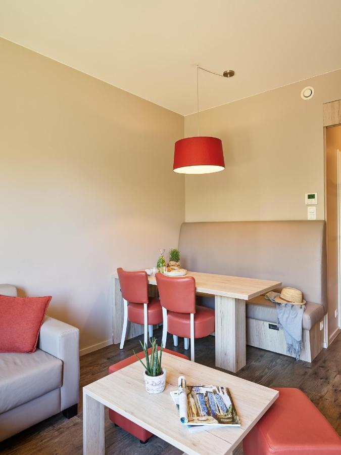 Holiday Suites Westende - Middelkerke Exterior photo