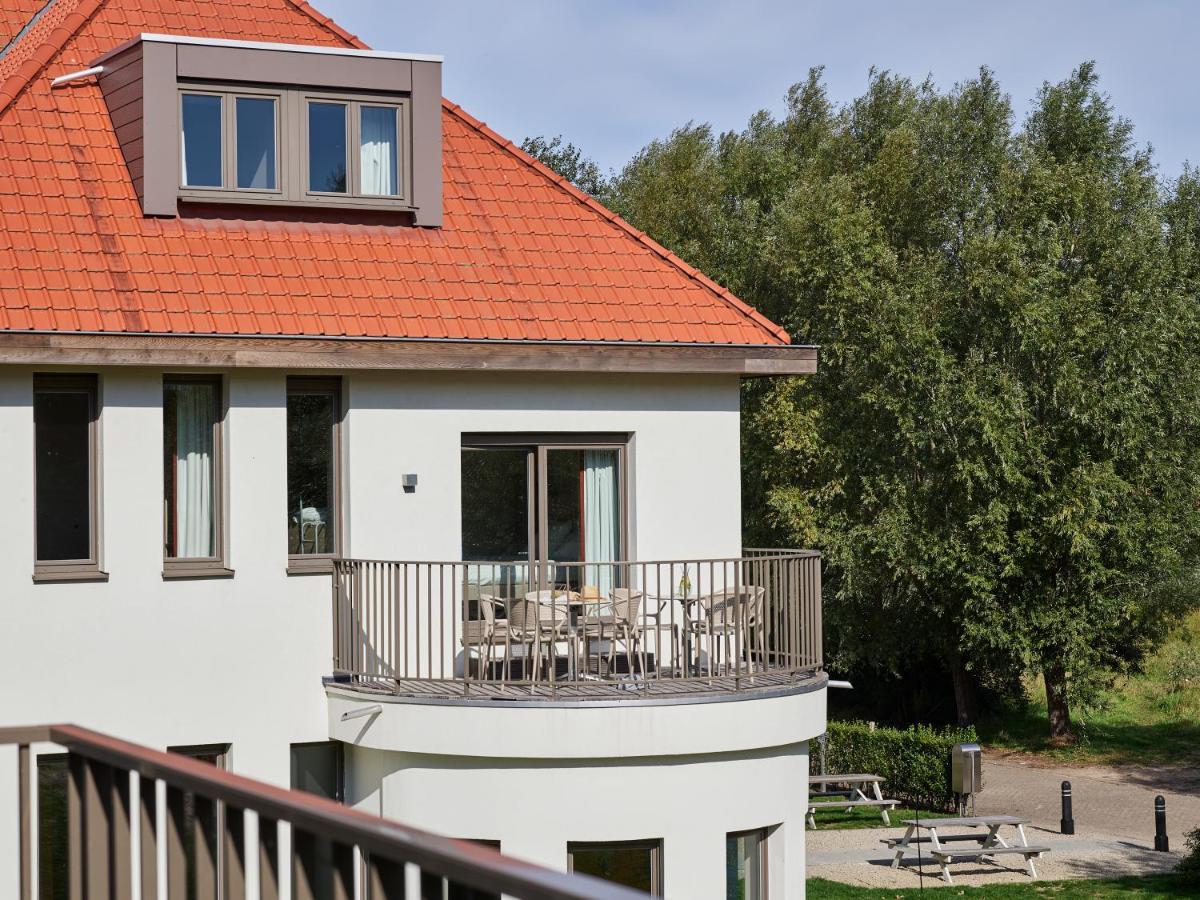 Holiday Suites Westende - Middelkerke Exterior photo