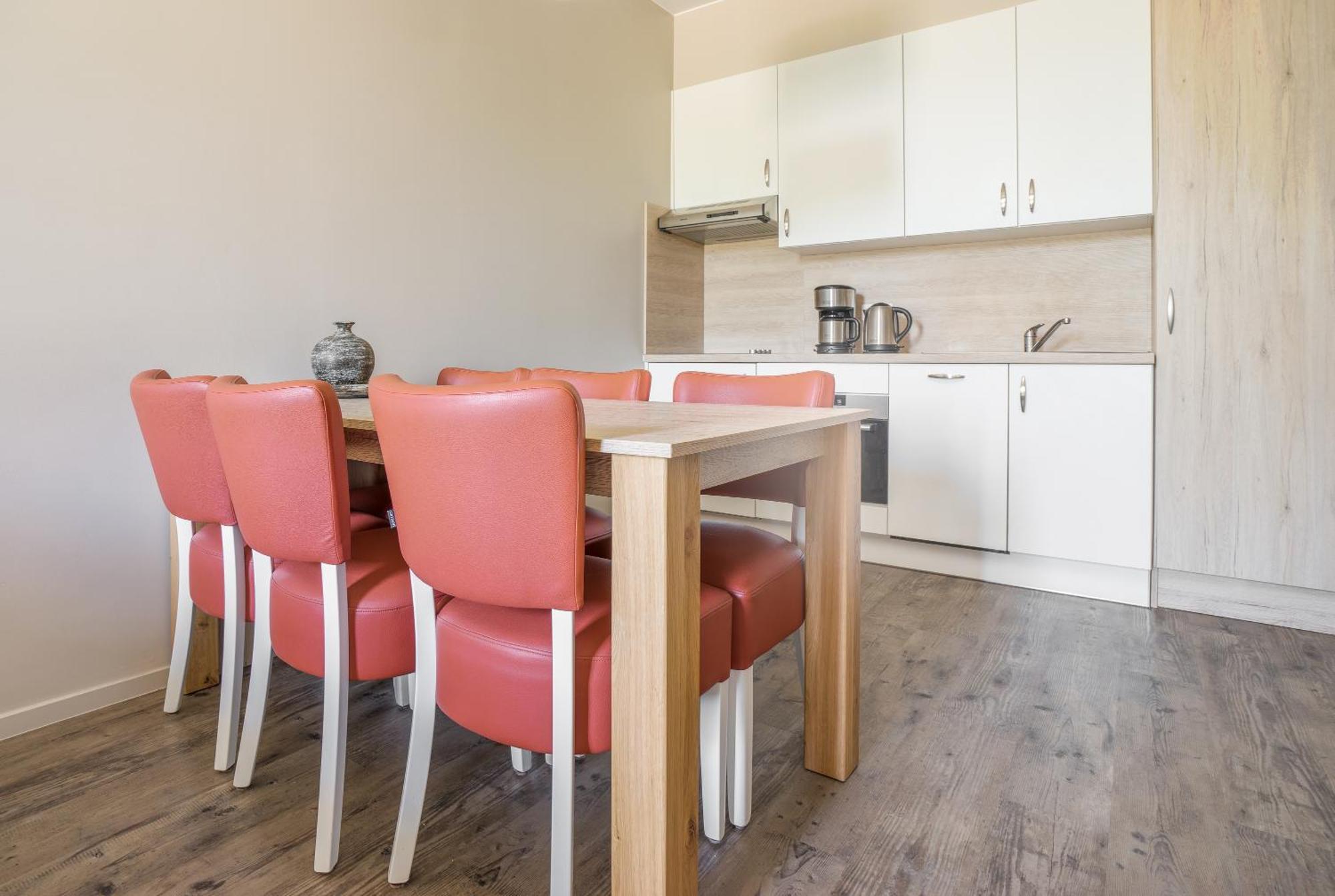 Holiday Suites Westende - Middelkerke Room photo