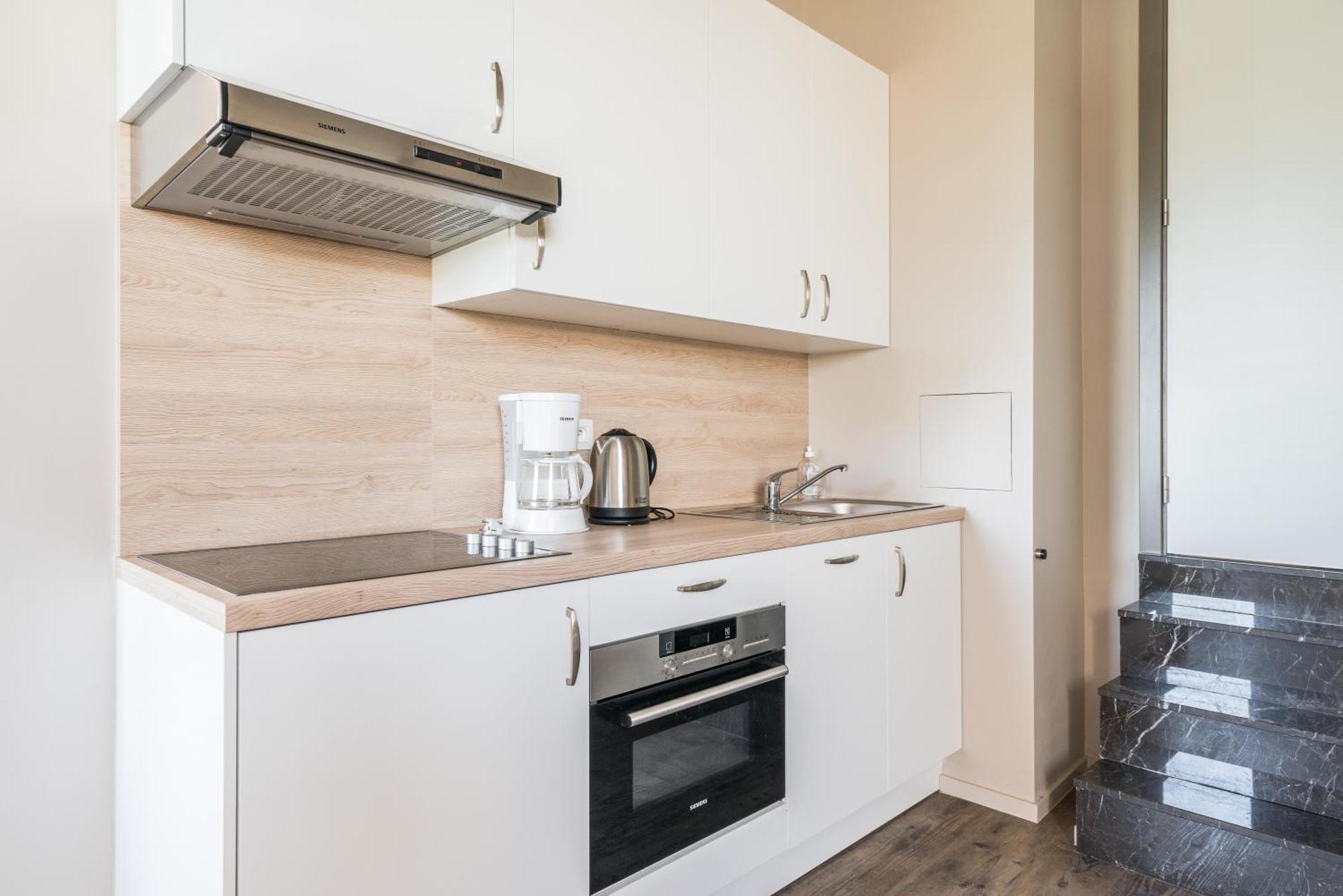 Holiday Suites Westende - Middelkerke Room photo