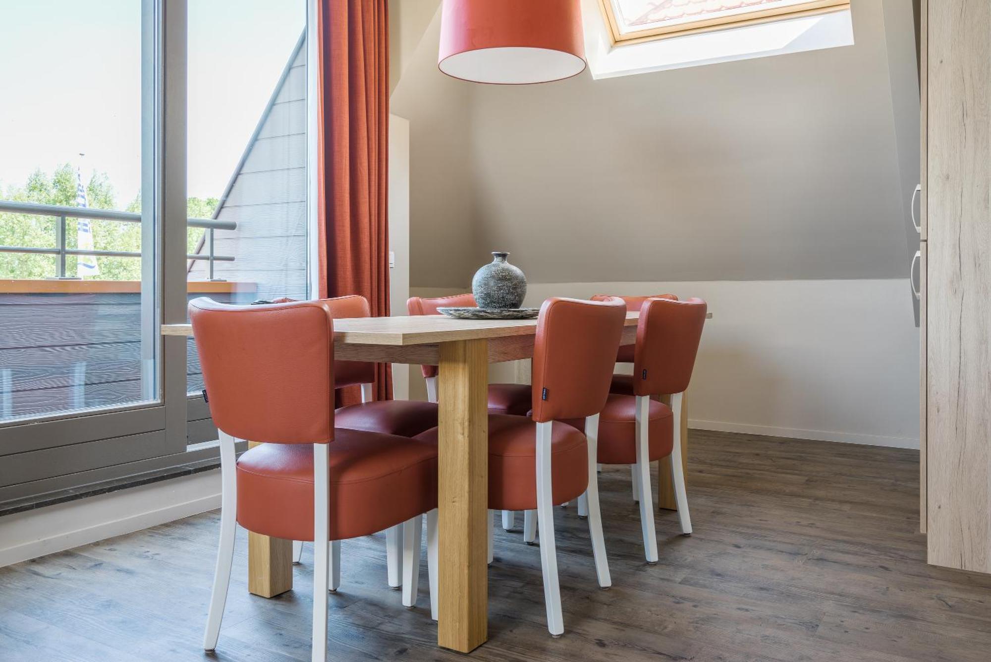 Holiday Suites Westende - Middelkerke Room photo