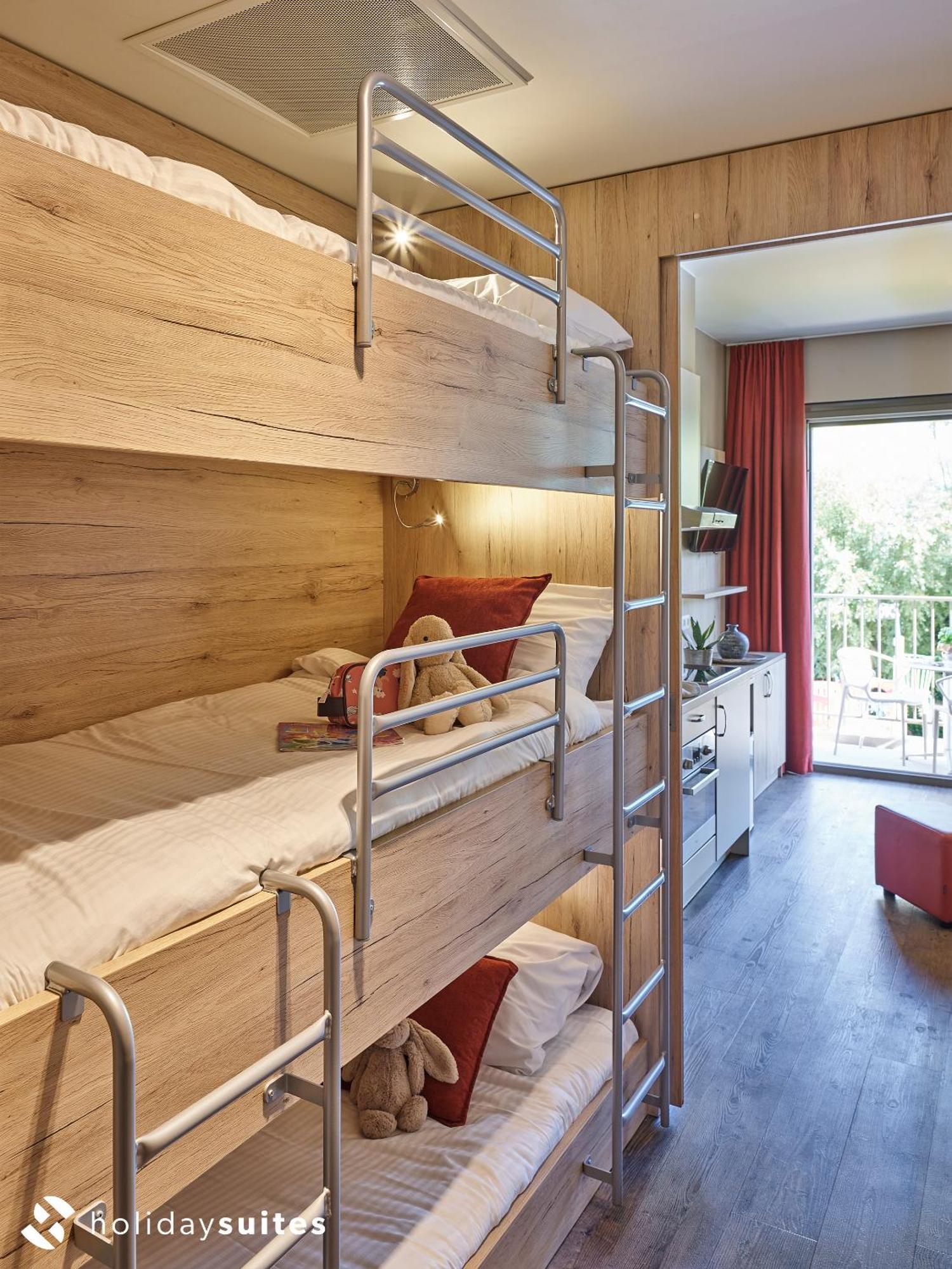 Holiday Suites Westende - Middelkerke Exterior photo