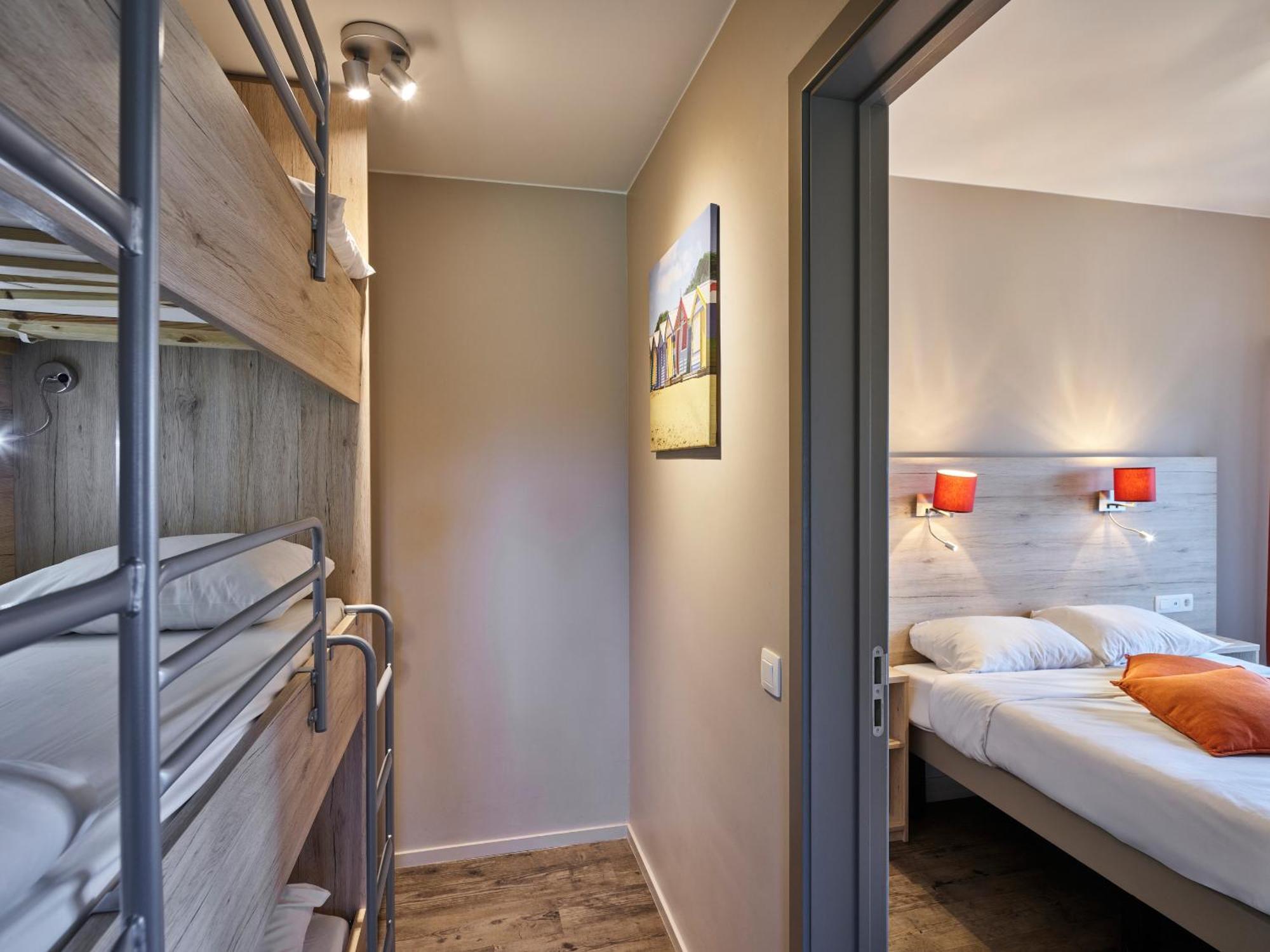 Holiday Suites Westende - Middelkerke Exterior photo