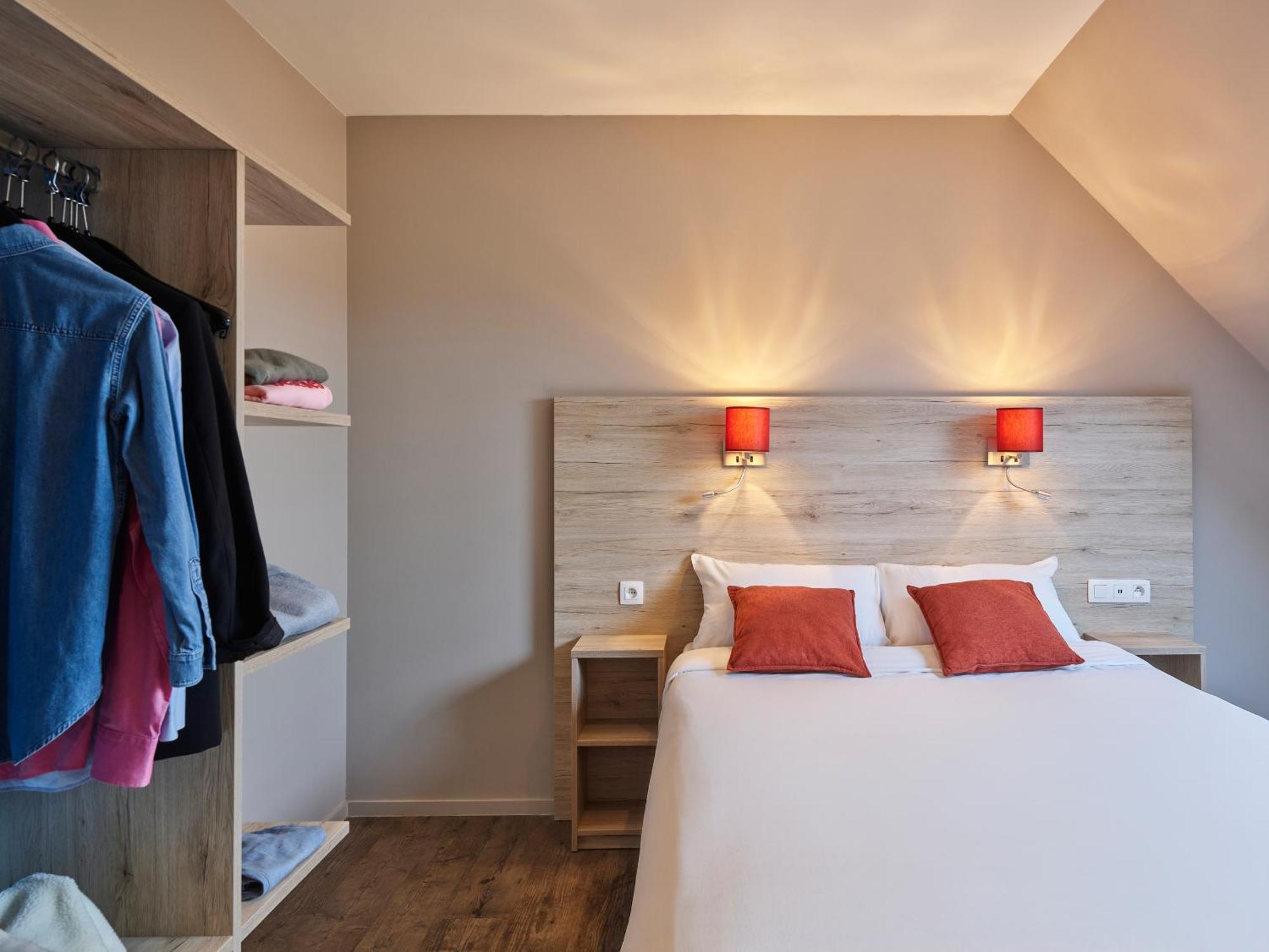Holiday Suites Westende - Middelkerke Exterior photo