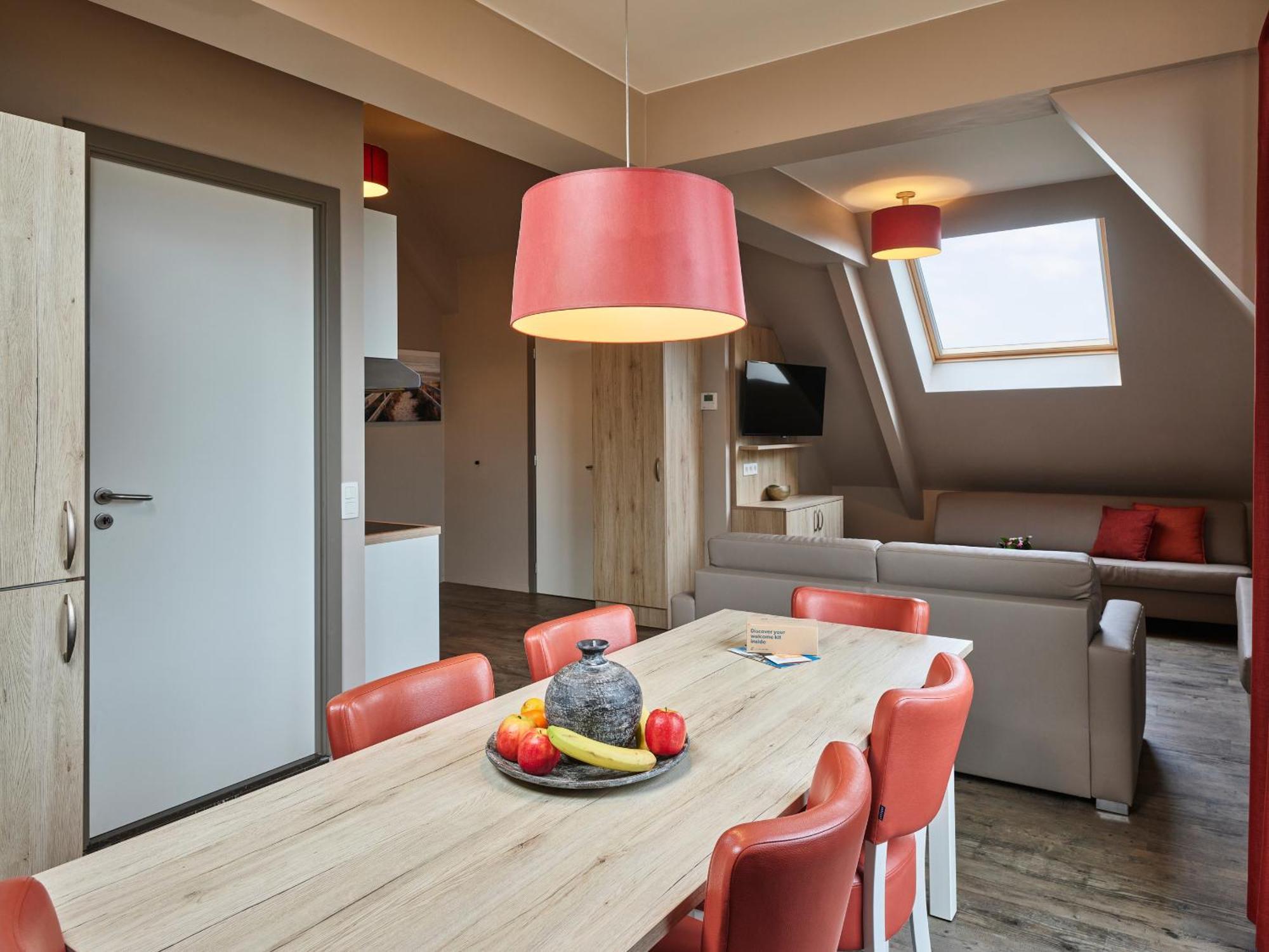 Holiday Suites Westende - Middelkerke Exterior photo