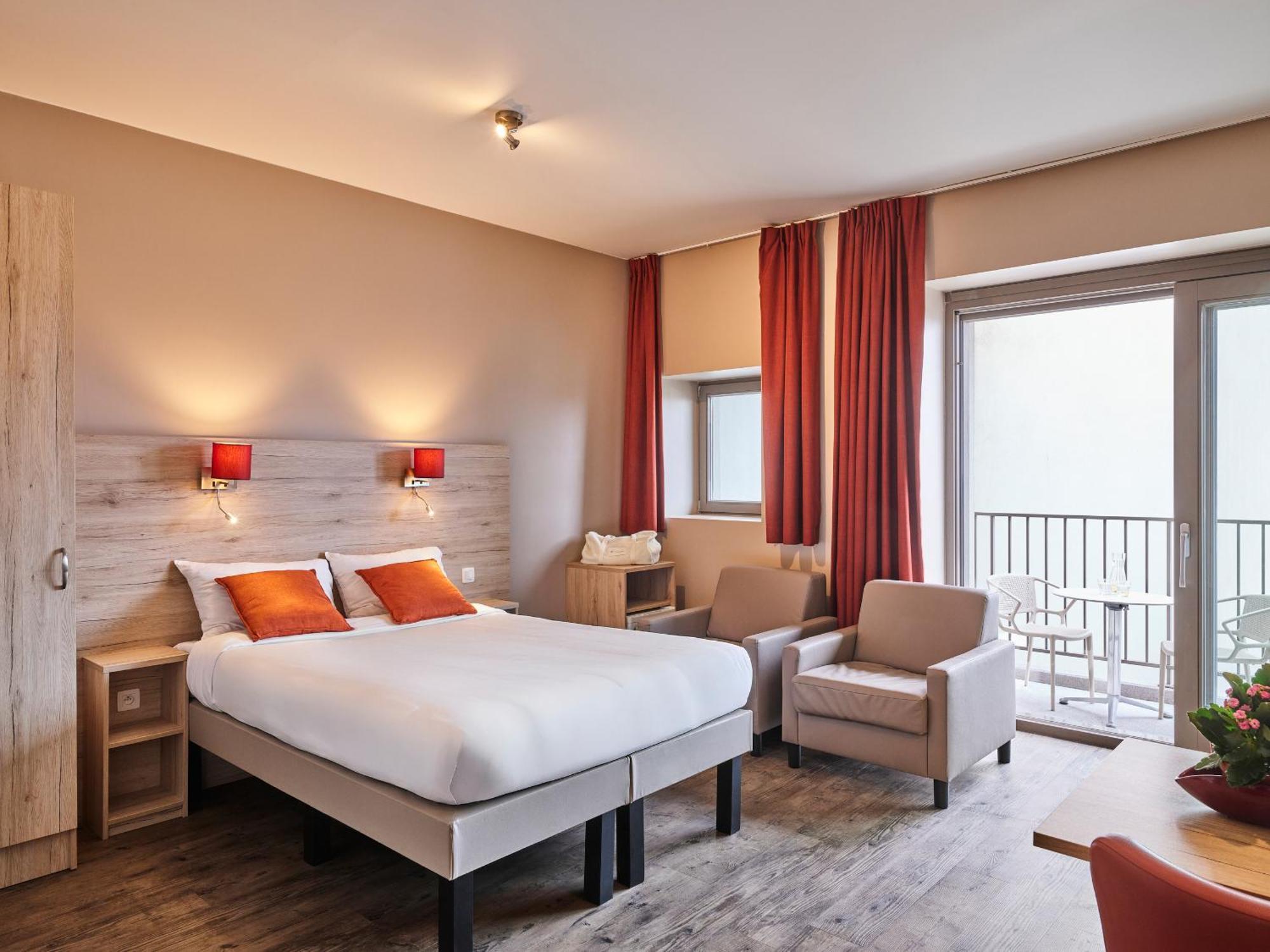 Holiday Suites Westende - Middelkerke Exterior photo