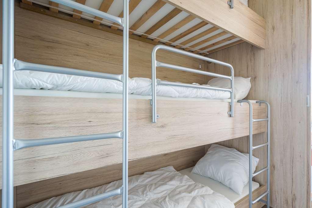 Holiday Suites Westende - Middelkerke Room photo