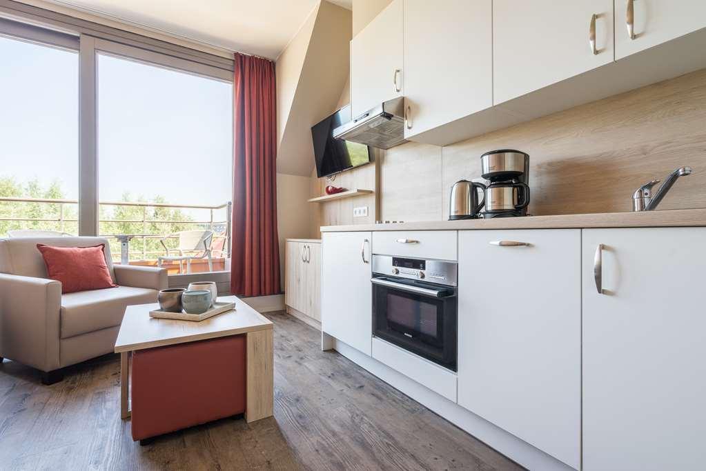 Holiday Suites Westende - Middelkerke Room photo